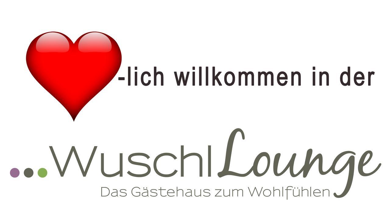 Wuschl Lounge Hotel Kuhbach  Exterior photo